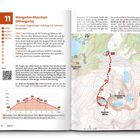 "11 Mangerton Mountain (Mhangarta): Ein etwas langwieriger Aufstieg mit schönen Ausblicken. 9,4 km, 3:00 h, 640 m, 700 hm."