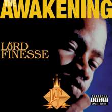 Lord Finesse: The Awakening (25th Anniversary), 2 CDs