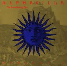 Alphaville: The Breathtaking Blue, CD