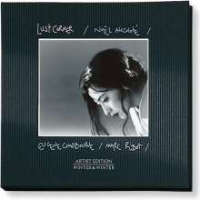 Noël Akchoté (geb. 1968): Lust Corner, CD