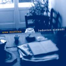 Ludovico Einaudi (geb. 1955): Una Mattina, CD