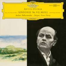 Antonin Dvorak (1841-1904): Symphonie Nr.9, LP