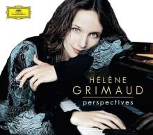 Helene Grimaud - Perspectives, 2 CDs