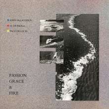 Paco de Lucia, Al Di Meola &amp; John McLaughlin: Passion, Grace &amp; Fire, CD