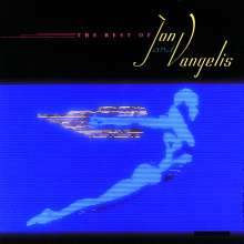 Jon &amp; Vangelis: The Best Of Jon And Vangelis, CD