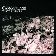 Camouflage: Voices &amp; Images, CD