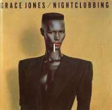 Grace Jones: Nightclubbing (remastered) (180g), LP