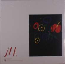 Devendra Banhart: Ma (Limited Edition) (Red Vinyl), LP