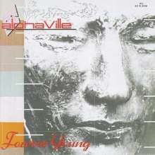 Alphaville: Forever Young, CD