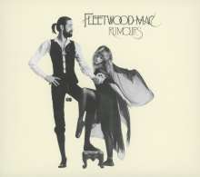 Fleetwood Mac: Rumours (Expanded Edition), 3 CDs