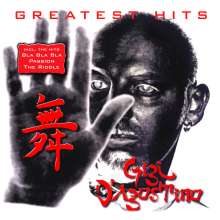 Gigi D'Agostino: Greatest Hits (180g), 2 LPs