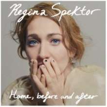 Regina Spektor: Home, Before And After, CD