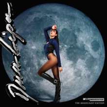 Dua Lipa: Future Nostalgia (The Moonlight Edition), CD