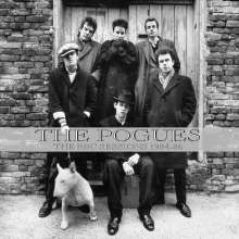 The Pogues: The BBC Sessions 1984 - 1986, CD
