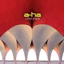 a-ha: Lifelines (remastered) (180g) (Deluxe Edition), 2 LPs