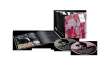 Pink Floyd: The Early Years 1967 - 1972 Cre/ation, 2 CDs