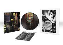 David Bowie (1947-2016): The Rise And Fall Of Ziggy Stardust And The Spiders From Mars (2012 Remaster) (Limited 50th Anniversary Edition) (Picture Disc), LP