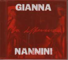 Gianna Nannini: La Differenza, CD