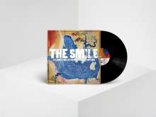 The Smile: A Light For Attracting Attention, 2 LPs