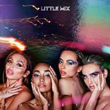 Little Mix: Confetti, LP