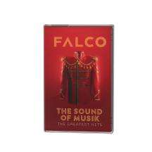 Falco: The Sound Of Musik: The Greatest Hits (Limited Edition), MC