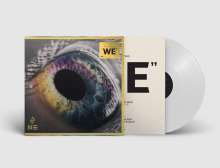 Arcade Fire: WE (180g) (Limited Edition) (White Vinyl) (in Deutschland/Österreich/Schweiz exklusiv für jpc!), LP