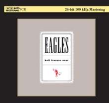 Eagles: Hell Freezes Over (K2HD Mastering), CD