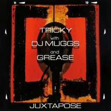 Tricky: Juxtapose (180g), LP