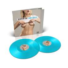 Bloodhound Gang: Show Us Your Hits (180g) (Transparent Ocean Blue Vinyl), 2 LPs