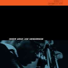 Joe Henderson (1937-2001): Inner Urge (180g), LP