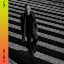 Sting (geb. 1951): The Bridge (Limited Deluxe Edition), CD