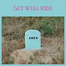 Get Well Soon: Amen, CD