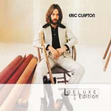 Eric Clapton (geb. 1945): Eric Clapton (Deluxe Edition), 2 CDs