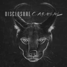 Disclosure: Caracal, 2 CDs