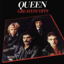 Queen: Greatest Hits 1 (remastered) (180g), 2 LPs