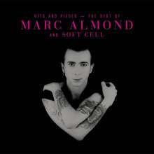 Marc Almond: Hits And Pieces: The Best Of Marc Almond &amp; Soft Cell, CD