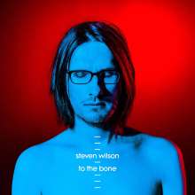 Steven Wilson: To The Bone, CD