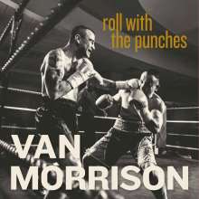 Van Morrison: Roll With The Punches, CD