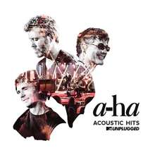 a-ha: Acoustic Hits: MTV Unplugged, CD