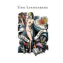 Udo Lindenberg: Bunte Republik Deutschland (remastered) (180g), LP