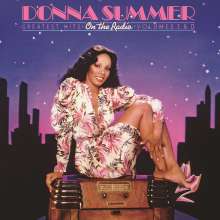 Donna Summer: On The Radio: Greatest Hits Vol.1 &amp; 2 (180g) (Limited Edition) (Pink Vinyl), 2 LPs