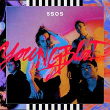 5 Seconds Of Summer: Youngblood (Explicit), CD