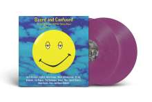 Filmmusik: Dazed And Confused (Limited Edition) (Purple Translucent Vinyl), 2 LPs