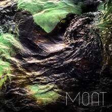 Moat: Poison Stream, CD