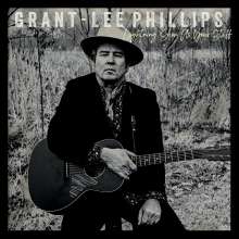 Grant-Lee Phillips: Lightning, Show Us Your Stuff, CD