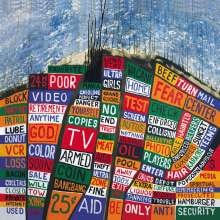Radiohead: Hail To The Thief (45 RPM), 2 LPs