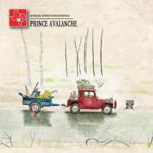 Filmmusik: Prince Avalanche: An Original Motion Picture Soundtrack, CD