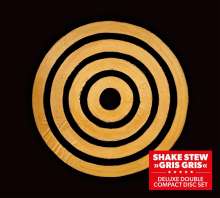 Shake Stew: Gris Gris (180g) (Deluxe Edition), 2 LPs
