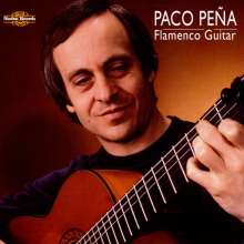 Paco Pena: Flamenco Guitar, 2 CDs
