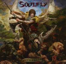 Soulfly: Archangel, CD